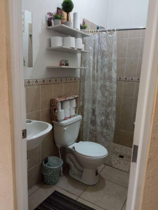Апартаменти La Casa Del Pinito Сонсонате Екстер'єр фото